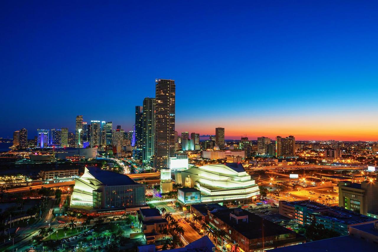 Enchanting Cozy Apartment 10 Min Away From Airport, Calle 8, Brickell, Coral Gables, The Beach And More! Miami Exteriör bild