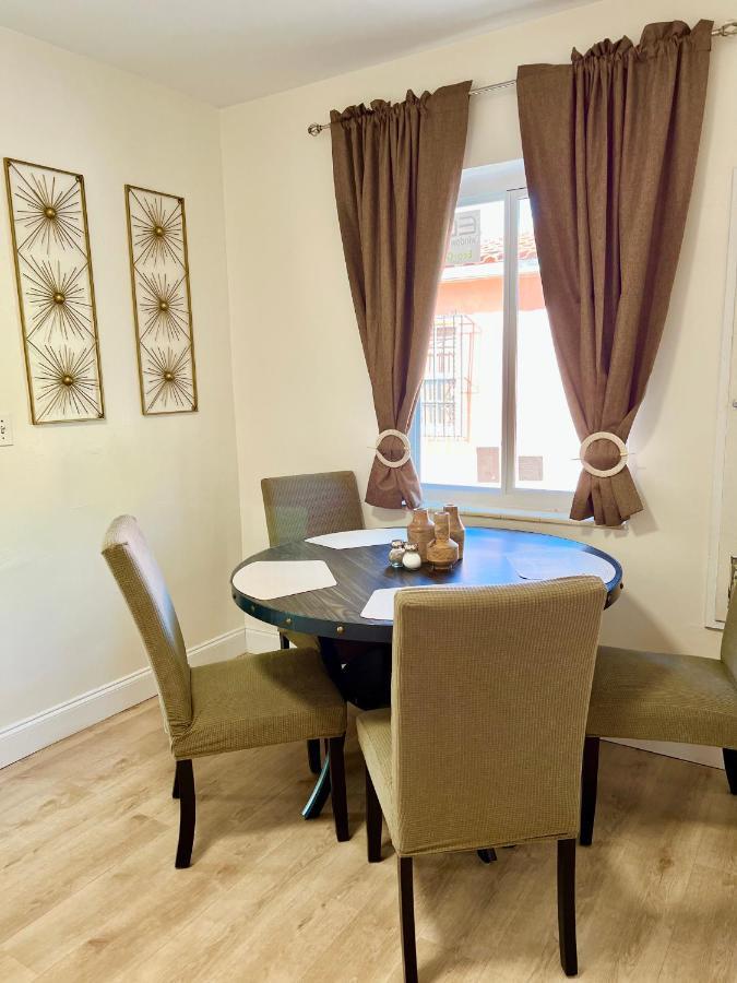Enchanting Cozy Apartment 10 Min Away From Airport, Calle 8, Brickell, Coral Gables, The Beach And More! Miami Exteriör bild