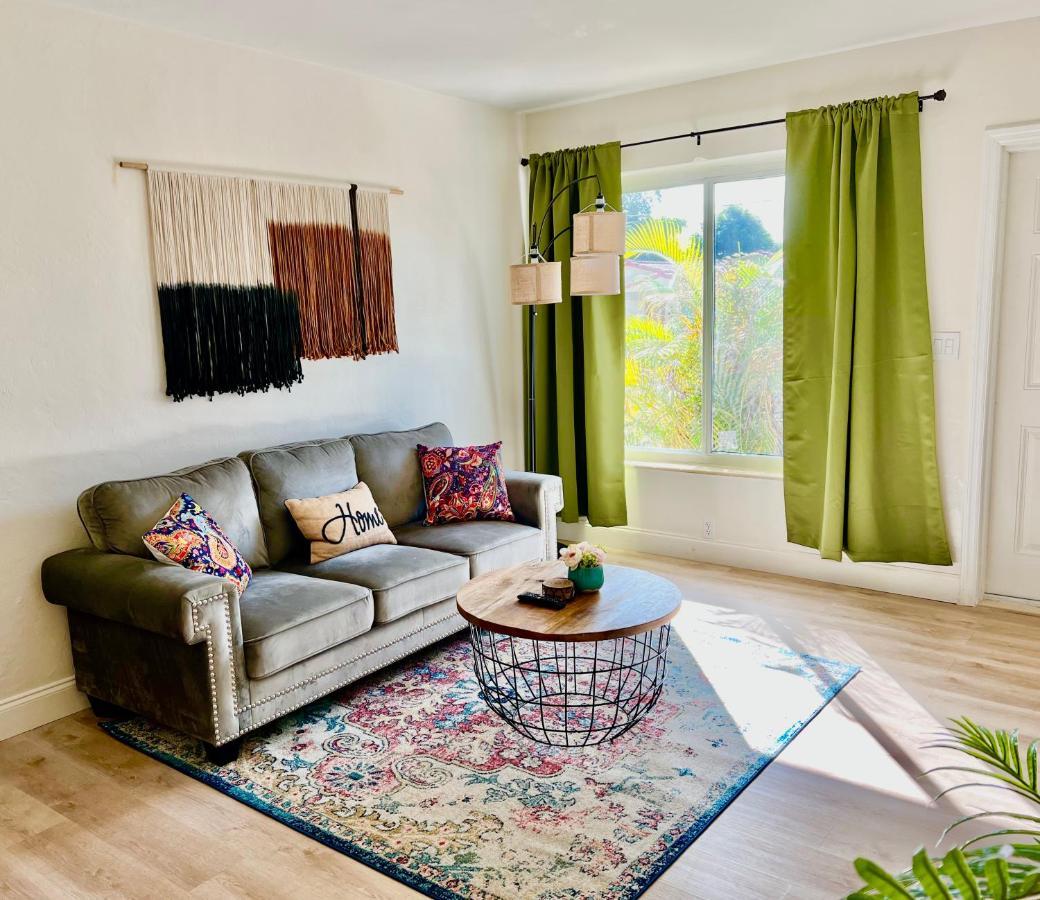 Enchanting Cozy Apartment 10 Min Away From Airport, Calle 8, Brickell, Coral Gables, The Beach And More! Miami Exteriör bild