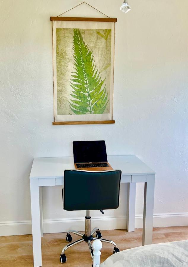 Enchanting Cozy Apartment 10 Min Away From Airport, Calle 8, Brickell, Coral Gables, The Beach And More! Miami Exteriör bild
