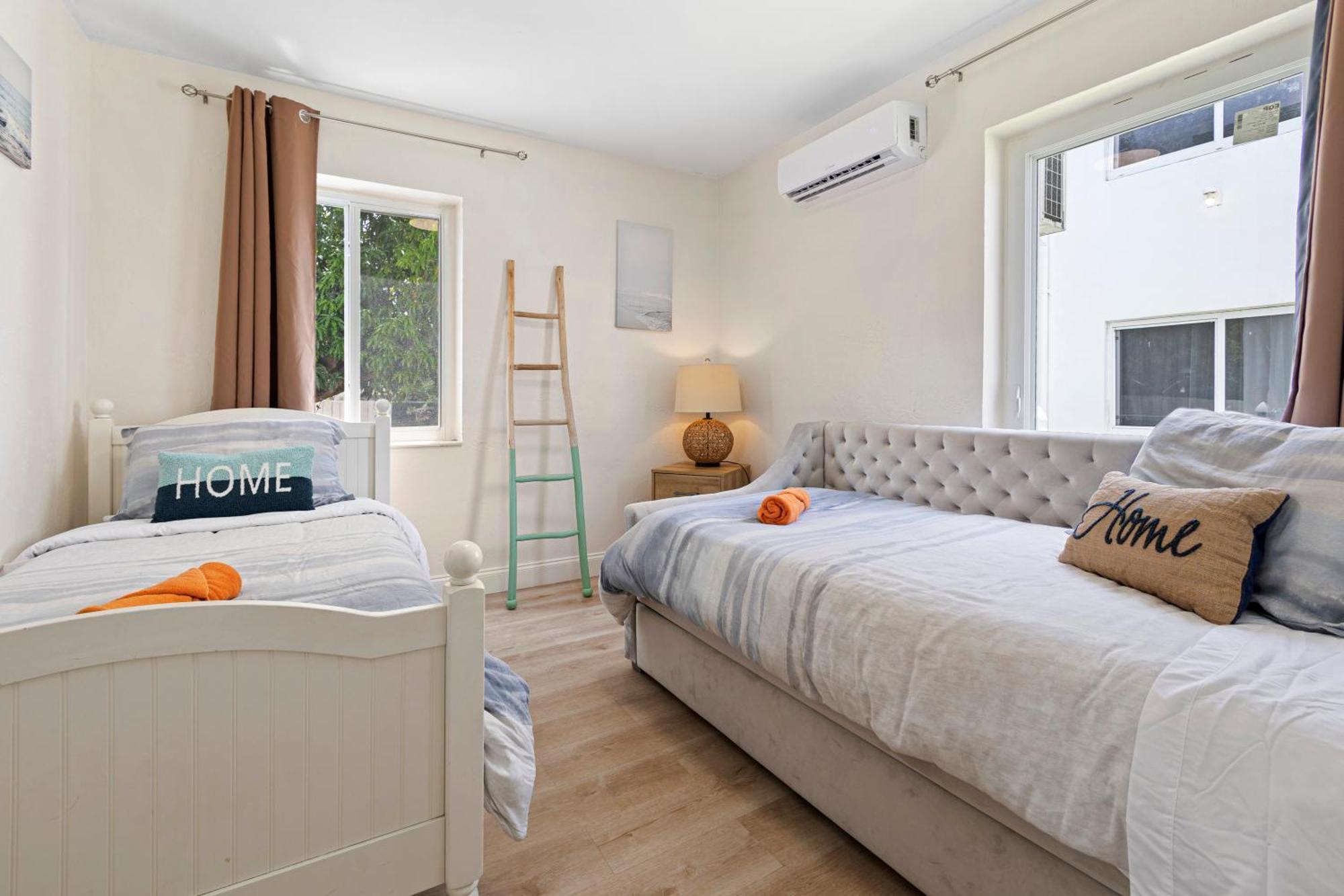 Enchanting Cozy Apartment 10 Min Away From Airport, Calle 8, Brickell, Coral Gables, The Beach And More! Miami Exteriör bild