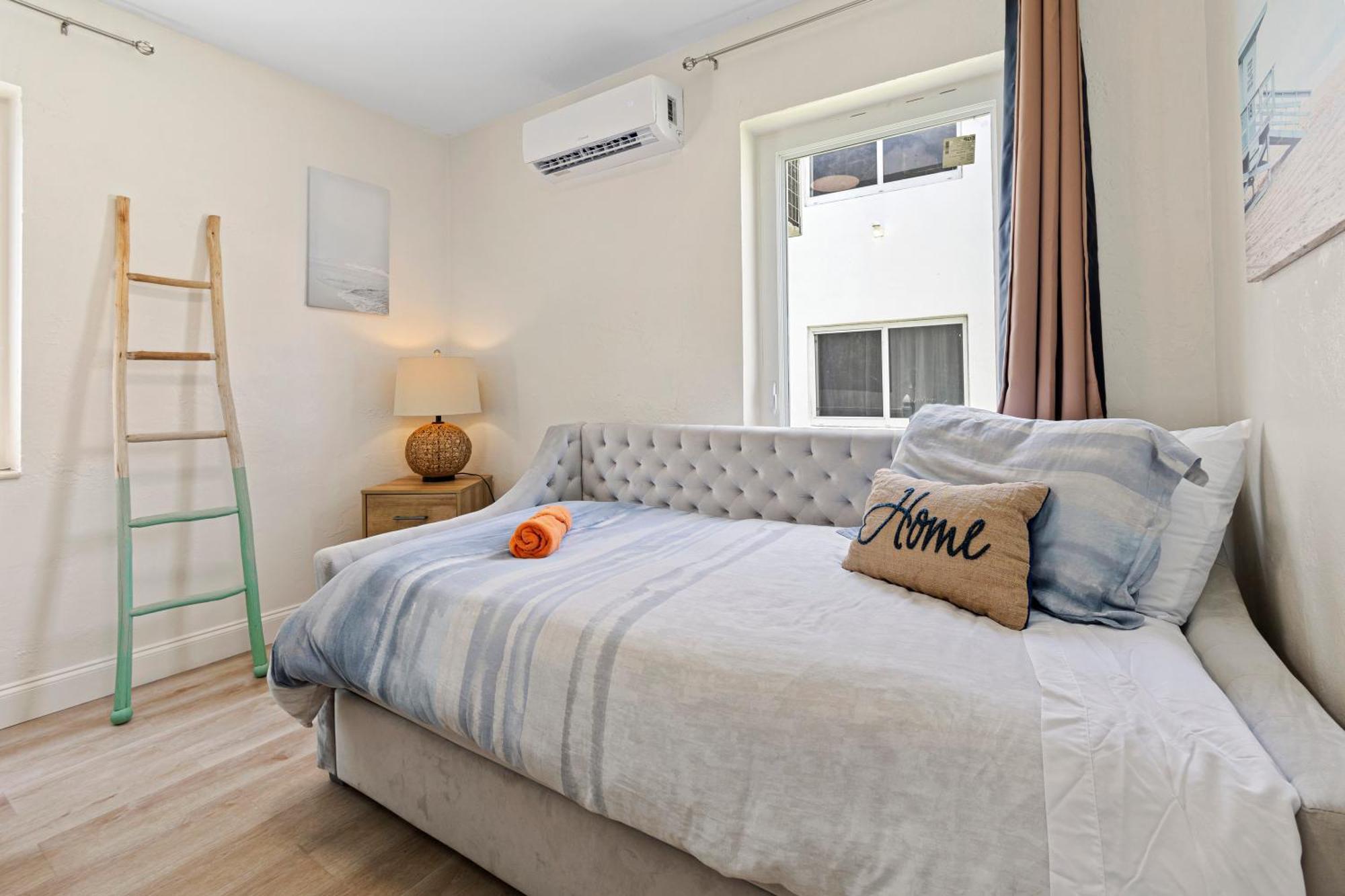 Enchanting Cozy Apartment 10 Min Away From Airport, Calle 8, Brickell, Coral Gables, The Beach And More! Miami Exteriör bild