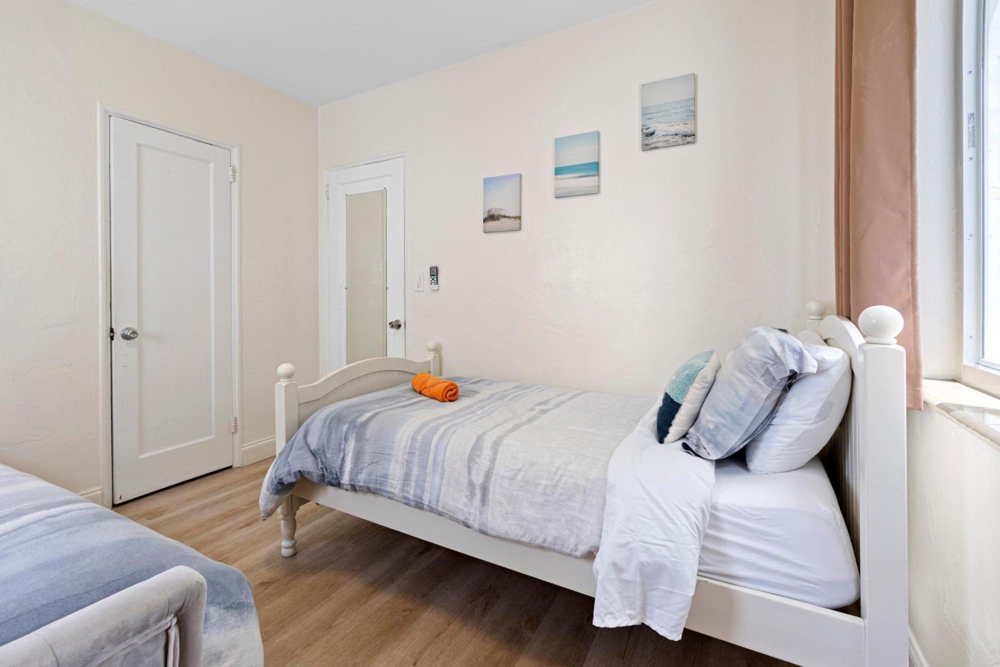 Enchanting Cozy Apartment 10 Min Away From Airport, Calle 8, Brickell, Coral Gables, The Beach And More! Miami Exteriör bild